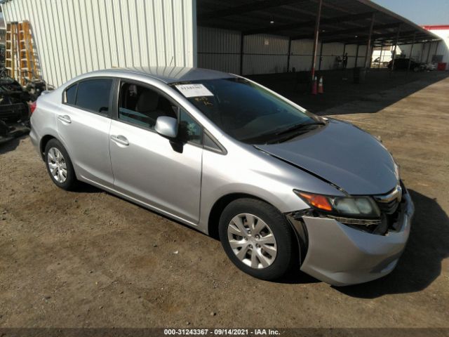 HONDA CIVIC SDN 2012 19xfb2f51ce369173