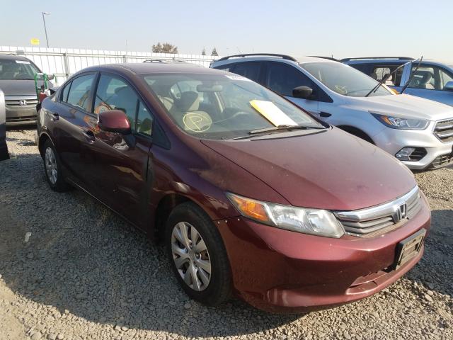 HONDA CIVIC LX 2012 19xfb2f51ce369481