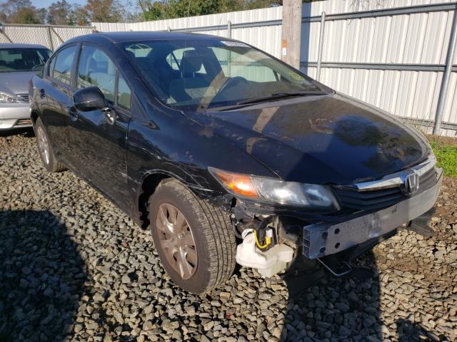 HONDA CIVIC LX 2012 19xfb2f51ce369996