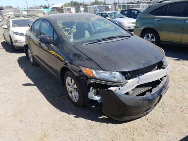 HONDA CIVIC LX 2012 19xfb2f51ce370551