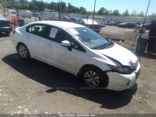 HONDA CIVIC SDN 2012 19xfb2f51ce373658