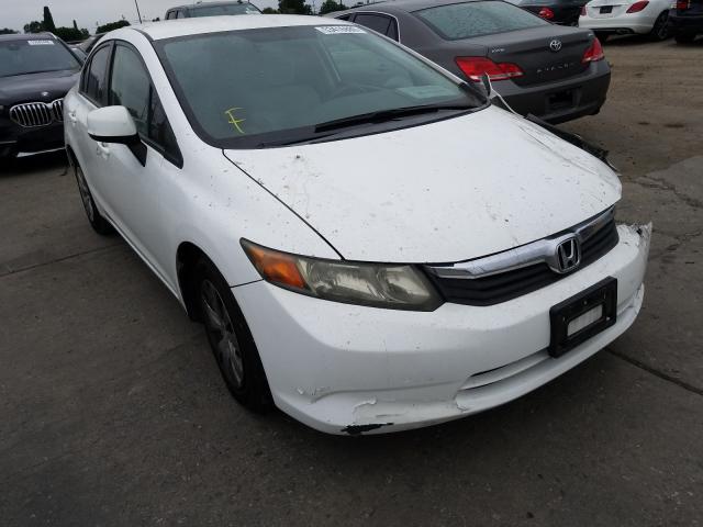 HONDA CIVIC LX 2012 19xfb2f51ce373787