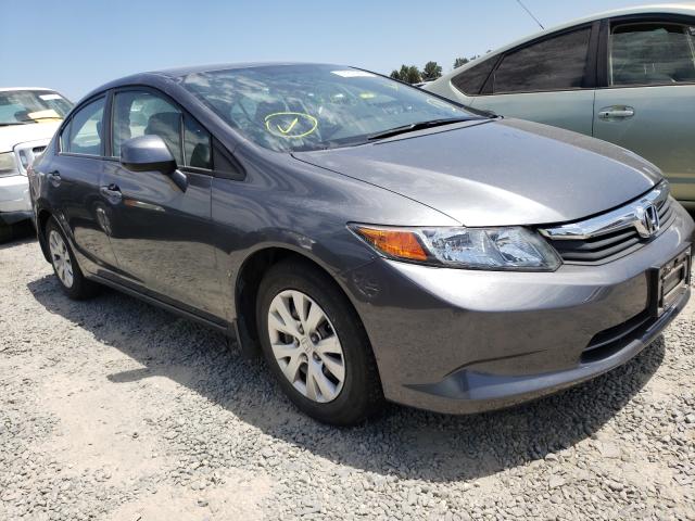 HONDA CIVIC LX 2012 19xfb2f51ce373966