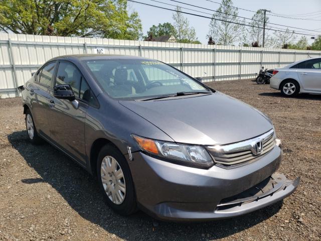 HONDA CIVIC LX 2012 19xfb2f51ce376592