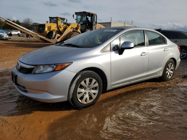 HONDA CIVIC 2012 19xfb2f51ce376852