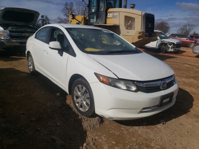 HONDA CIVIC LX 2012 19xfb2f51ce377421