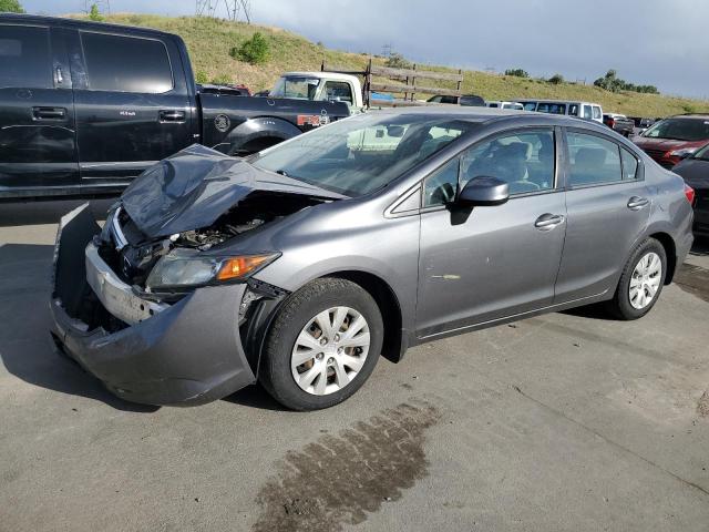 HONDA CIVIC 2012 19xfb2f51ce378987