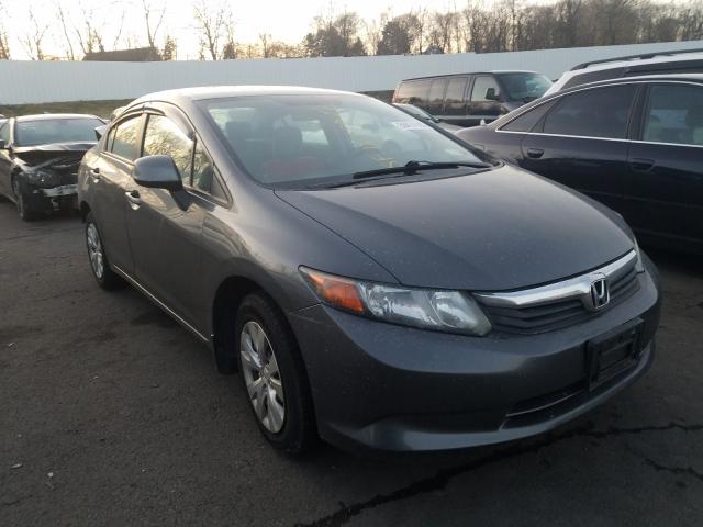 HONDA CIVIC LX 2012 19xfb2f51ce379590