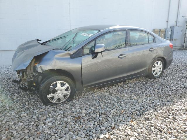 HONDA CIVIC LX 2012 19xfb2f51ce380688