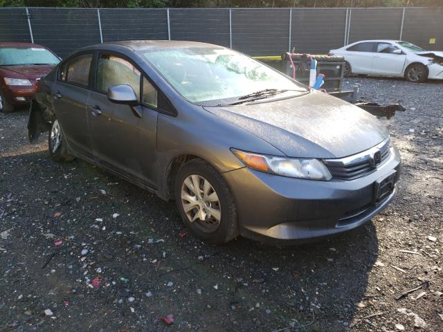 HONDA CIVIC LX 2012 19xfb2f51ce382859