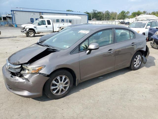 HONDA CIVIC LX 2012 19xfb2f51ce385731