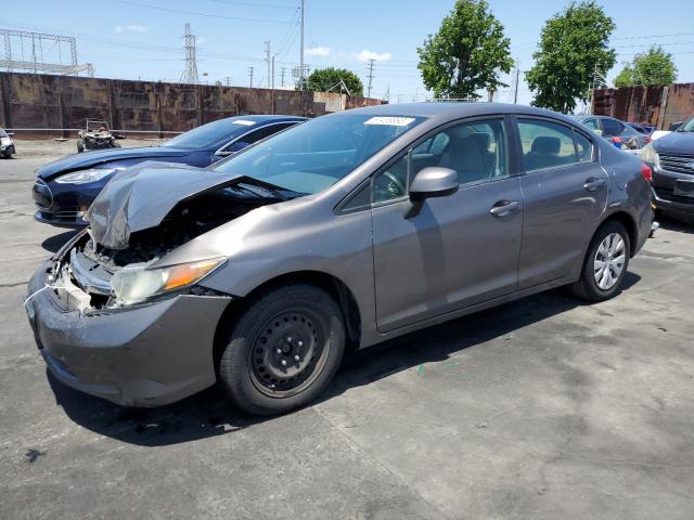 HONDA CIVIC LX 2012 19xfb2f51ce386118