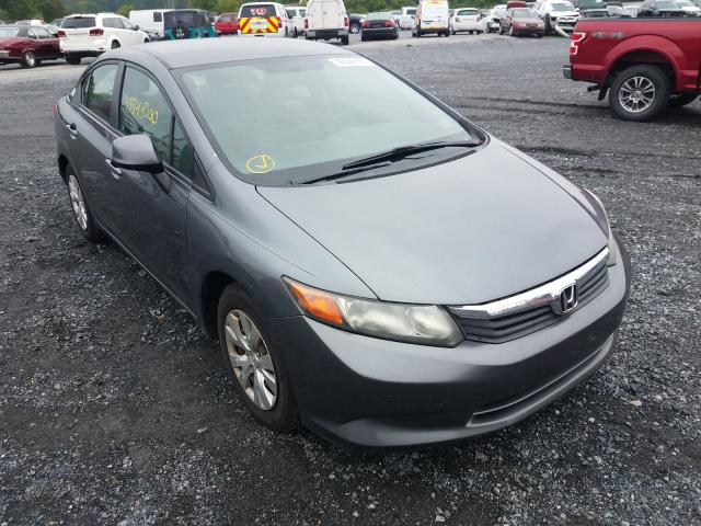 HONDA CIVIC LX 2012 19xfb2f51ce386488