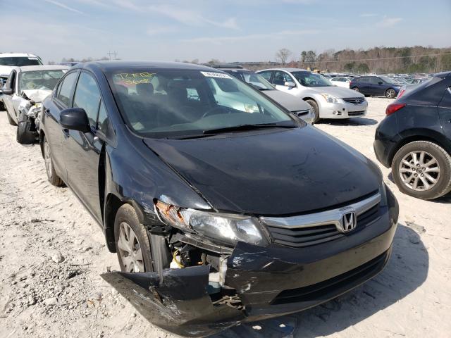 HONDA CIVIC LX 2012 19xfb2f51ce388337