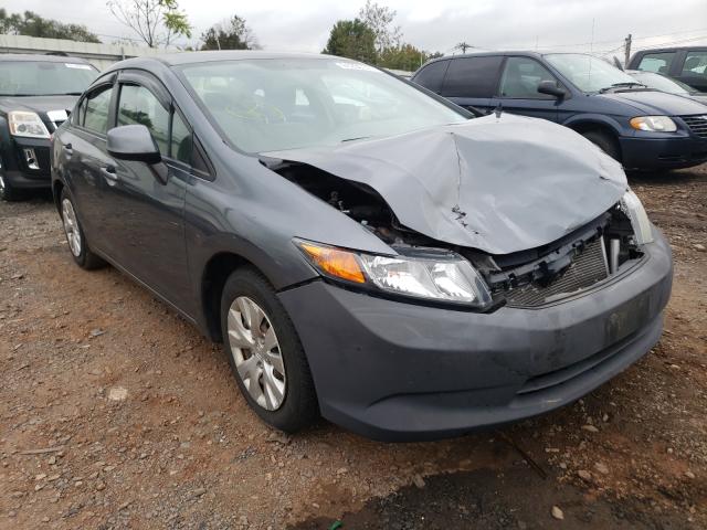 HONDA CIVIC LX 2012 19xfb2f51ce389195