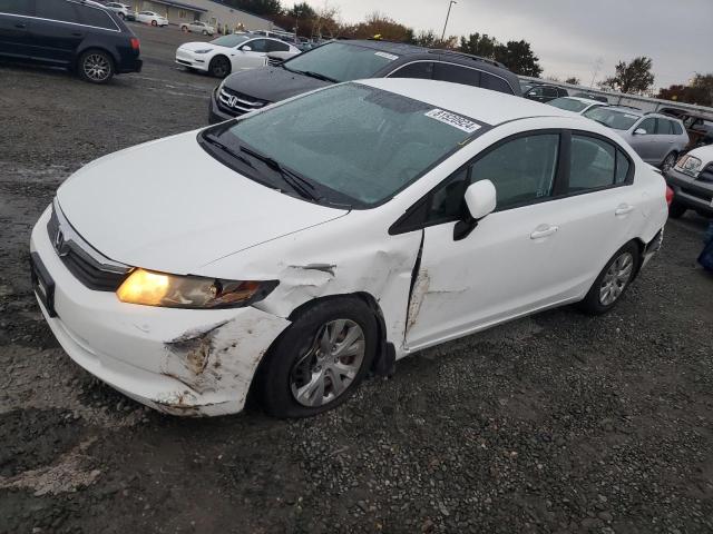 HONDA CIVIC LX 2012 19xfb2f51ce391660