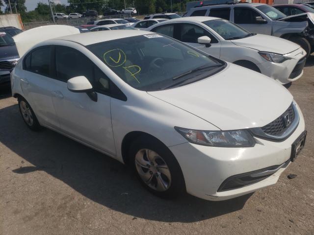 HONDA CIVIC LX 2013 19xfb2f51de003098