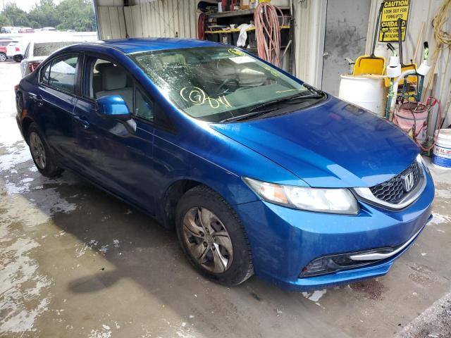 HONDA CIVIC LX 2013 19xfb2f51de005448