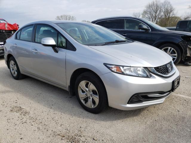 HONDA CIVIC LX 2013 19xfb2f51de005482