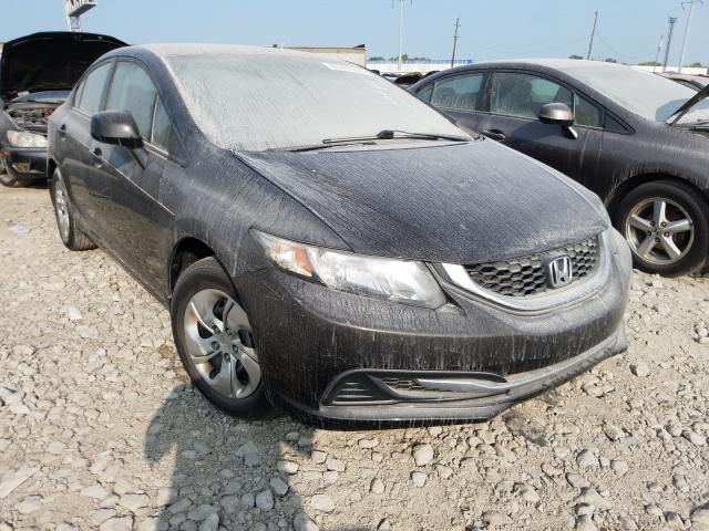 HONDA CIVIC LX 2013 19xfb2f51de012478