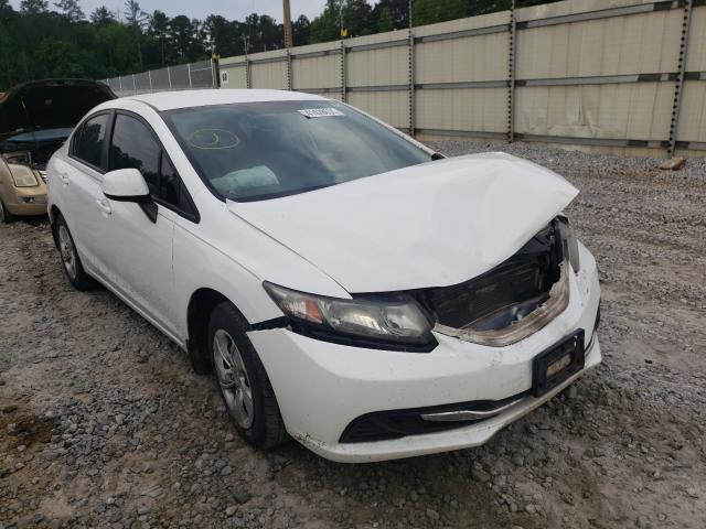 HONDA CIVIC LX 2013 19xfb2f51de014442