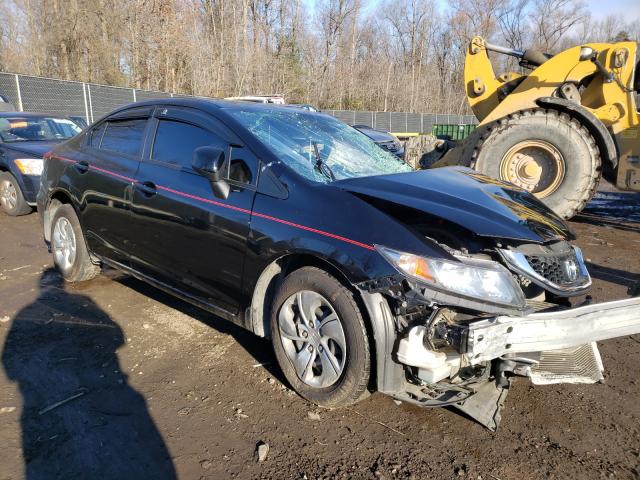 HONDA CIVIC LX 2013 19xfb2f51de015719