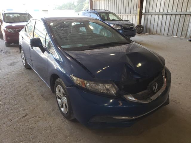 HONDA CIVIC LX 2013 19xfb2f51de016322