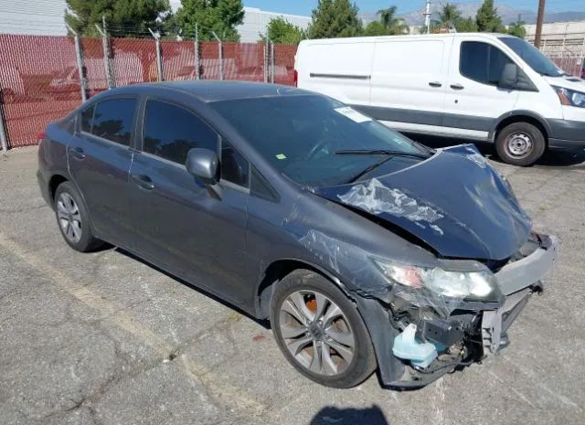 HONDA CIVIC SDN 2013 19xfb2f51de017373