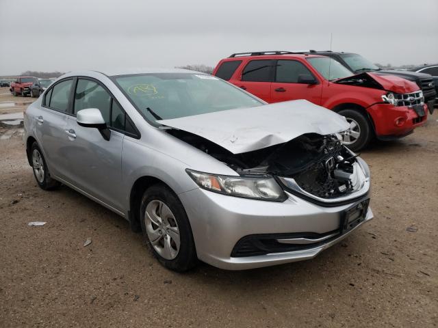 HONDA CIVIC LX 2013 19xfb2f51de018460