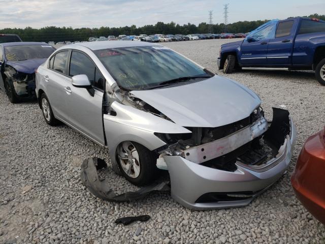 HONDA CIVIC LX 2013 19xfb2f51de018670