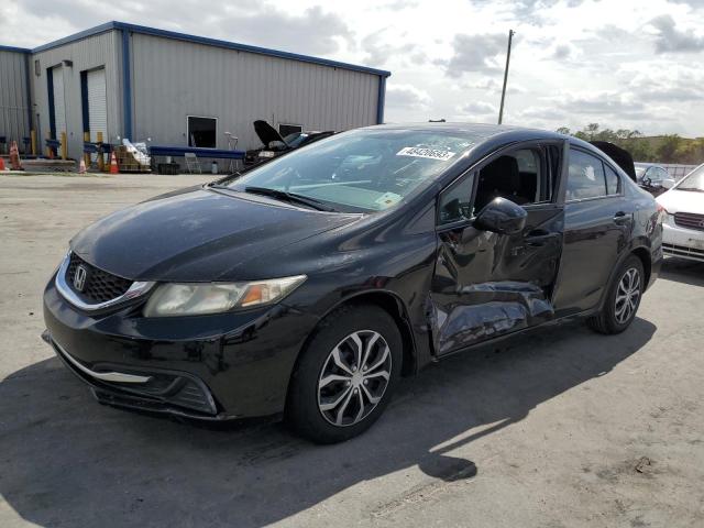 HONDA CIVIC LX 2013 19xfb2f51de018698