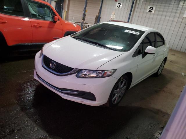 HONDA CIVIC 2013 19xfb2f51de020838