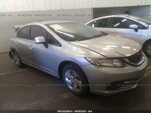 HONDA CIVIC SDN 2013 19xfb2f51de021343