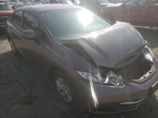 HONDA CIVIC LX 2013 19xfb2f51de022346