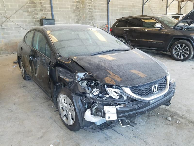 HONDA CIVIC LX 2013 19xfb2f51de022556