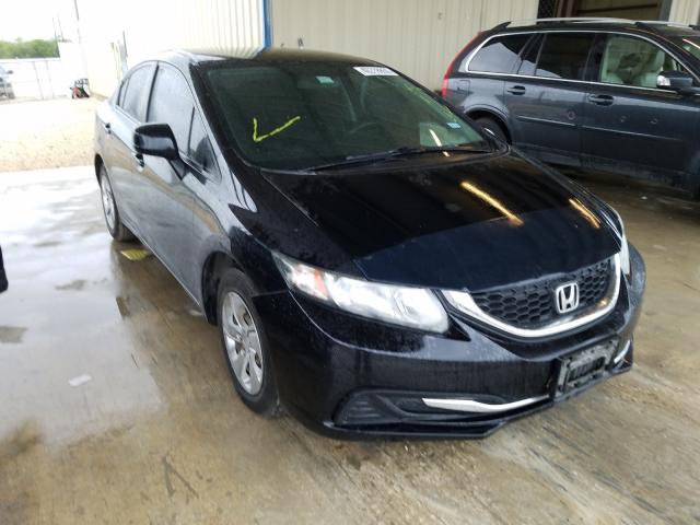 HONDA CIVIC LX 2013 19xfb2f51de022606