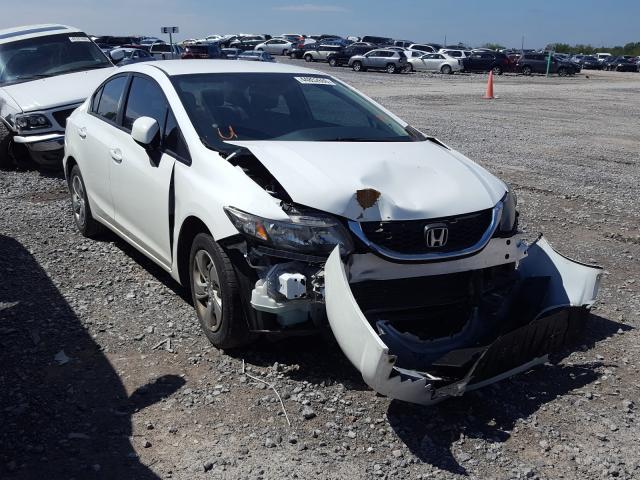 HONDA CIVIC LX 2013 19xfb2f51de026672