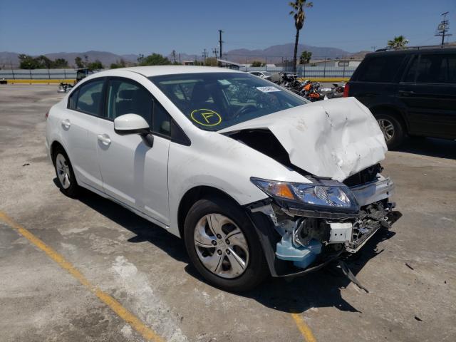 HONDA CIVIC LX 2013 19xfb2f51de026851