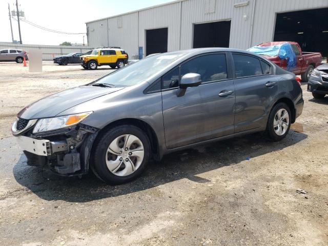 HONDA CIVIC LX 2013 19xfb2f51de028082