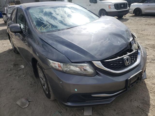 HONDA CIVIC LX 2013 19xfb2f51de028096