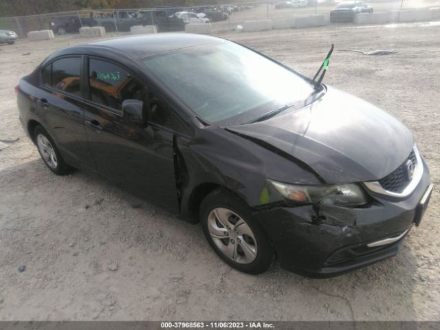 HONDA CIVIC 2013 19xfb2f51de028471