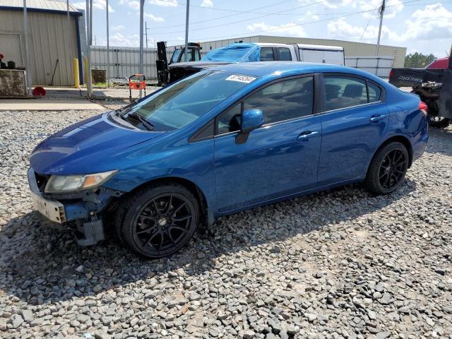 HONDA CIVIC LX 2013 19xfb2f51de029703