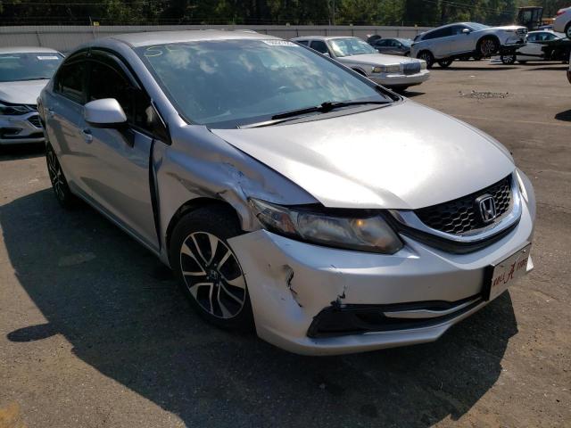 HONDA CIVIC LX 2013 19xfb2f51de029717