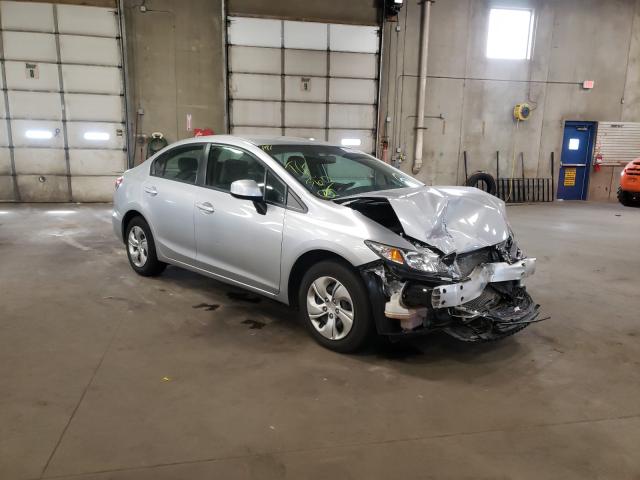 HONDA CIVIC LX 2013 19xfb2f51de034108