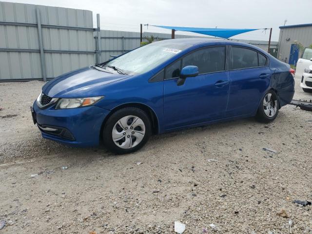 HONDA CIVIC 2013 19xfb2f51de034822