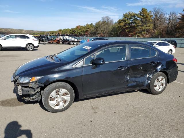 HONDA CIVIC 2013 19xfb2f51de035209