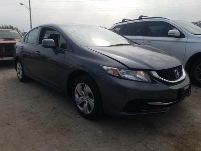 HONDA CIVIC LX 2013 19xfb2f51de038949