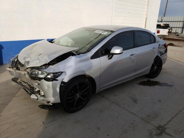 HONDA CIVIC LX 2013 19xfb2f51de040006