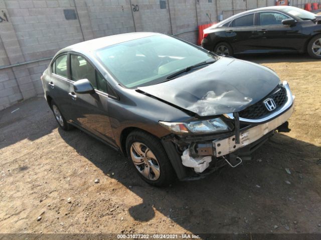 HONDA CIVIC SDN 2013 19xfb2f51de041379