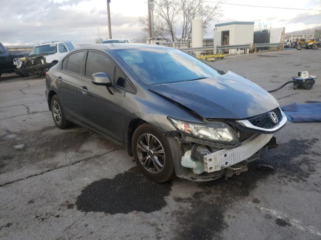 HONDA CIVIC LX 2013 19xfb2f51de042239